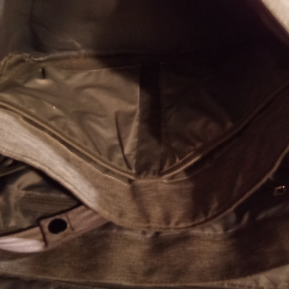 Columbia diaper bag - Picture 10 of 10